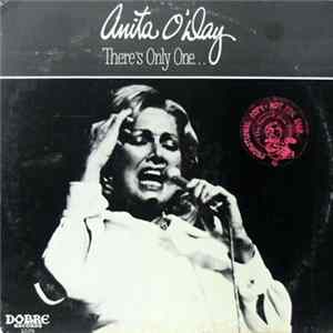 Anita O'Day - There's Only One... mp3