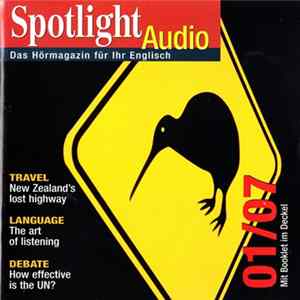 Various - Spotlight Audio 01/07 mp3
