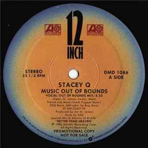 Stacey Q - Music Out Of Bounds mp3