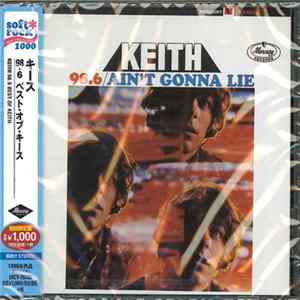 Keith - 98.6 / Ain't Gonna Lie mp3