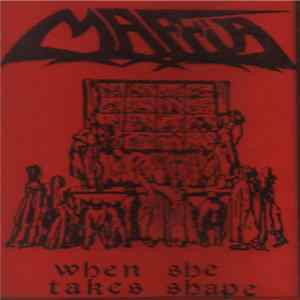Maffia - When She Takes Shape mp3