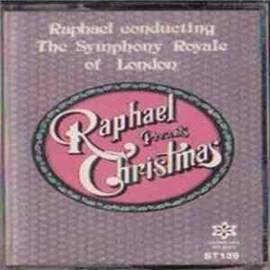 Symphony Royale Of London - Raphael Presents Christmas mp3