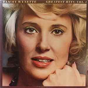 Tammy Wynette - Greatest Hits Volume 4 mp3