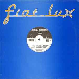 Jess & Crabbe vs. Kardek - F’9 Riot Squad mp3