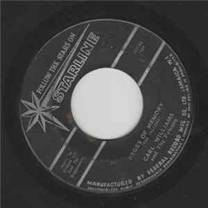 Carl Williams And The Falcons - Pages Of Memory mp3