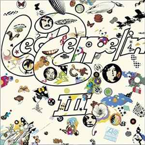 Led Zeppelin - Led Zeppelin III mp3