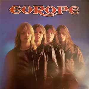 Europe - Europe mp3
