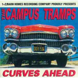 The Campus Tramps - Curves Ahead mp3
