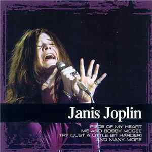 Janis Joplin - Collections mp3