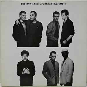 Ian Dury And The Blockheads - Laughter mp3