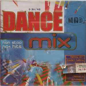 Various - DANCE Mix Non Stop No1 Hits mp3