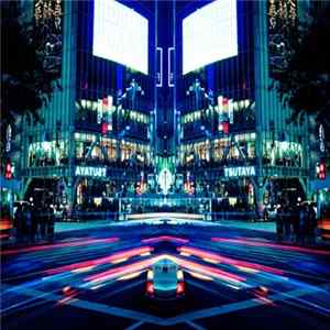 ツルネCrane - Shibuya Nights mp3
