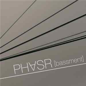 PHVSR - Bassment mp3