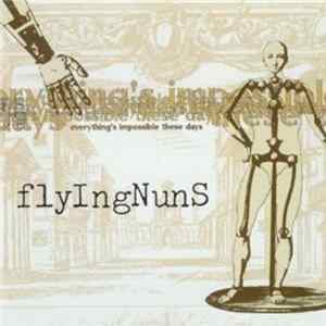 Flying Nuns - Everything Impossible These Days mp3