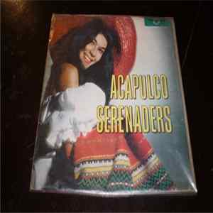 Acapulco Serenaders - "Serenata de Acapulco" mp3