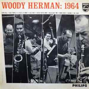 Woody Herman - Woody Herman: 1964 mp3