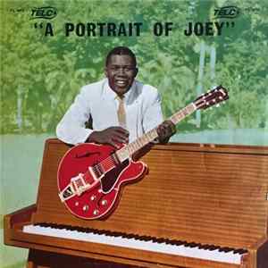 Joey Lewis And His Orchestra - A Portrait Of Joey mp3
