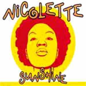 Nicolette - Sunshine mp3