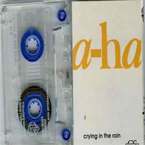 a-ha - Crying In The Rain mp3