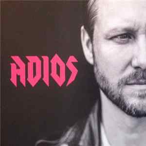 Cory Branan - Adios mp3