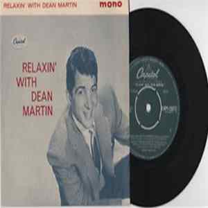 Dean Martin - Relaxin' With Dean Martin mp3
