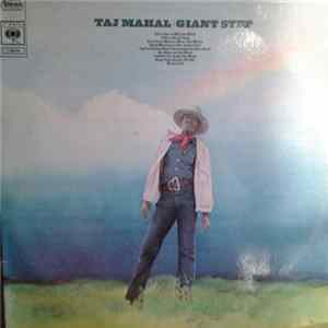 Taj Mahal - Giant Step / De Ole Folks At Home mp3