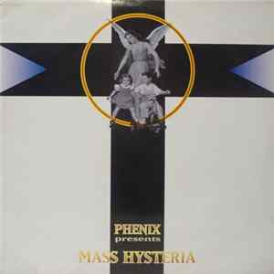 Phenix - Mass Hysteria mp3