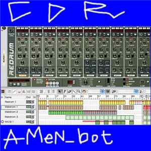 CDR - Amen_bot mp3
