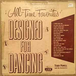 Teddy Powell And His Orchestra - All-Time Favorites Designed For Dancing mp3