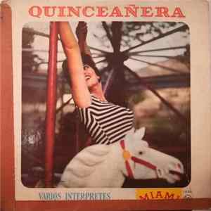 Various - Quinceañera mp3