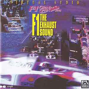 S.S.T. Band - F1: The Exhaust Sound mp3