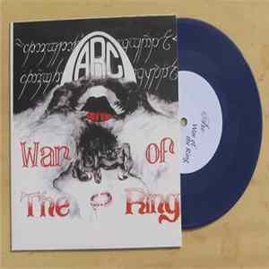 Arc - War Of The Ring mp3