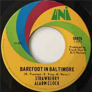 Strawberry Alarm Clock - Barefoot In Baltimore mp3