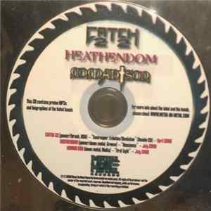 Heathendom, Catch 22 , Nomad Son - Sampler mp3