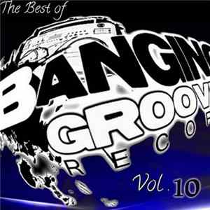 DJ Funsko - The Best Of Banging Grooves Records Vol. 10 mp3