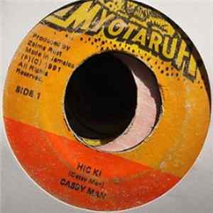 Cassy Man - Hic Ki mp3