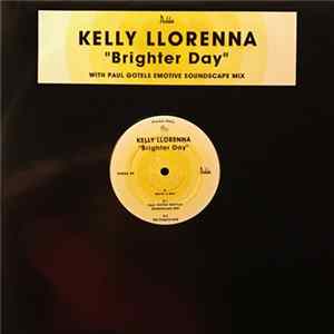 Kelly Llorenna - Brighter Day mp3