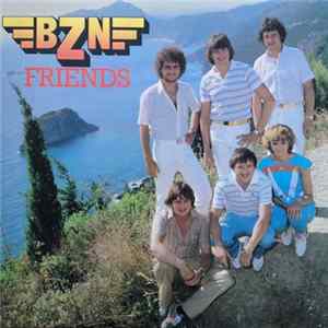 BZN - Friends mp3