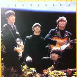 The Beatles - Revolving mp3