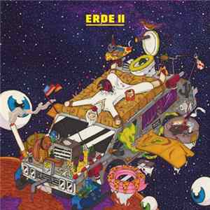 Tetsuo - Erde II mp3