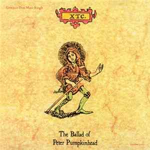 XTC - The Ballad Of Peter Pumpkinhead mp3