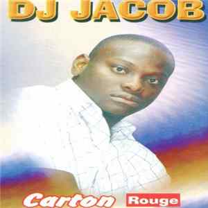 DJ Jacob - Carton Rouge mp3