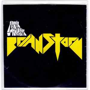 Arctic Monkeys - Brianstorm mp3