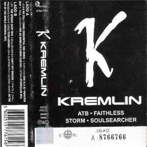 Various - Kremlin - On The Top Of The World mp3