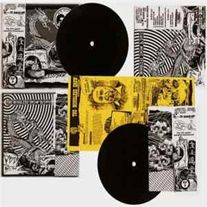 SMG / The Mindless Show - The Mindless Show / SMG - Split 5"EP mp3