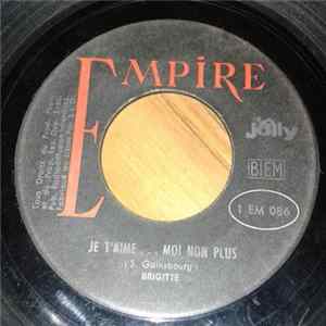 Brigitte - Je T'Aime... Moi Non Plus mp3