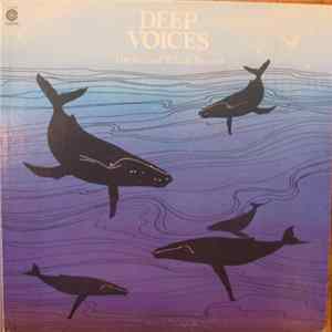 Whales - Deep Voices - The Second Whale Record mp3