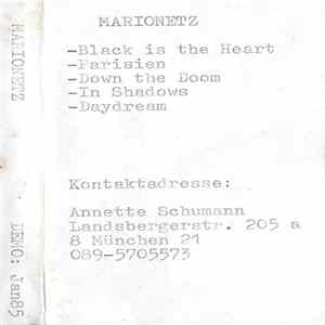 Marionetz - Demo: Jan85 mp3
