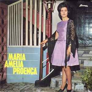 Maria Amélia Proença - Vi-Te Há Bocado mp3