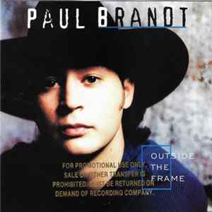 Paul Brandt - Outside The Frame mp3